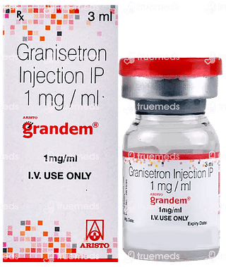 Grandem Injection 3ml