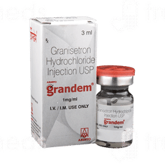 Grandem Injection 3ml Grandem Injection 3ml