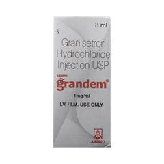 Grandem Injection 3ml Grandem Injection 3ml