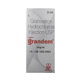 Grandem Injection 3ml