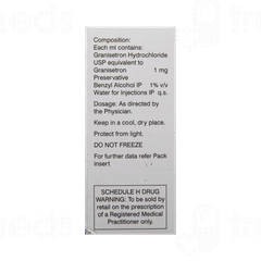 Grandem Injection 3ml Grandem Injection 3ml