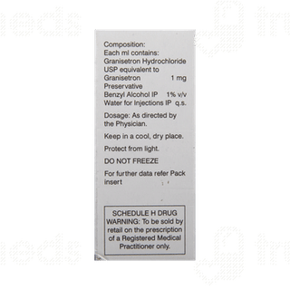 Grandem Injection 3ml