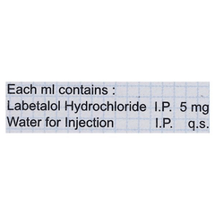 Gravidol 5 Mg Injection 2 Ml