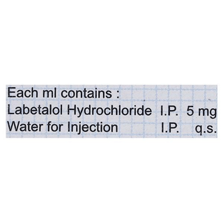Gravidol 5 Mg Injection 2 Ml