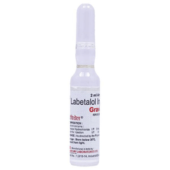 Gravidol 5 Mg Injection 2 Ml