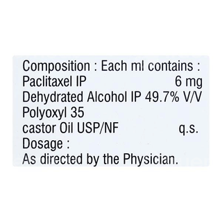 Gros 260 Mg Injection 43.4 Ml