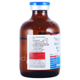 Gros 260 Mg Injection 43.4 Ml