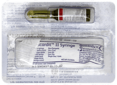 Gynonys 500 Injection 2ml