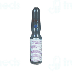Hald 100 MG Injection 1 ML Hald 100 MG Injection 1 ML