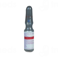 Hald 100 MG Injection 1 ML Hald 100 MG Injection 1 ML