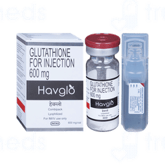 Havglo Injection 1