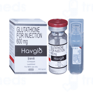 Havglo Injection 1