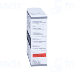 Havglo Injection 1