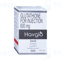 Havglo Injection 1