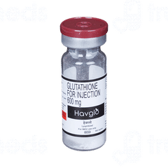 Havglo Injection 1