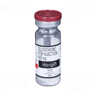 Havglo Injection 1