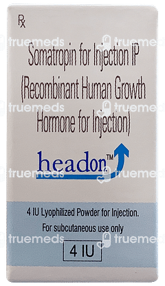 Headon Injection 1