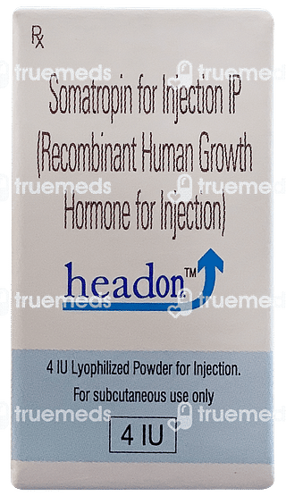 Headon Injection 1