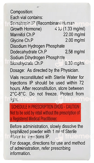 Headon Injection 1