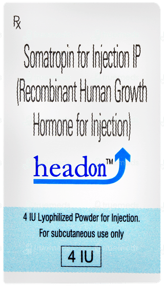 Headon Injection 1