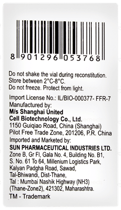 Headon Injection 1 Headon Injection 1