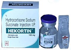 Hekortin 100Mg Injection 1 Hekortin 100Mg Injection 1