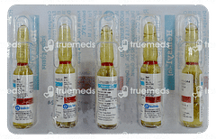 Hemsyl 2ml Pack Of 5 Injections