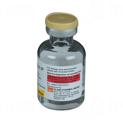 Hep 25 Injection 5ml