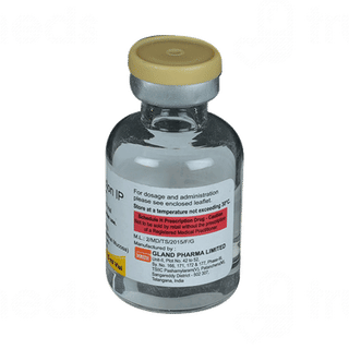 Hep 25 Injection 5ml