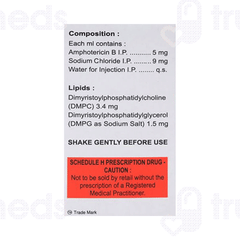 Hepabsv 100 IU Injection 0.5 ML
