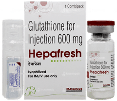 Hepafresh Injection 1