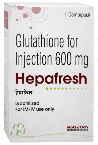 Hepafresh Injection 1