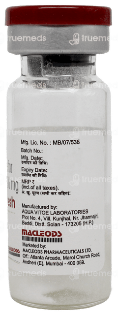 Hepafresh Injection 1