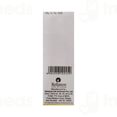 Heparel 100iu Injection 1ml