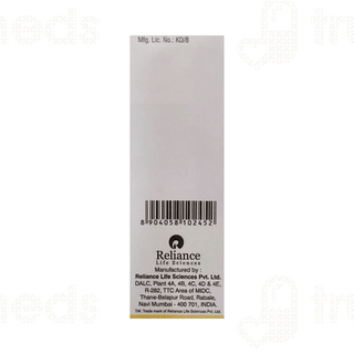 Heparel 100iu Injection 1ml