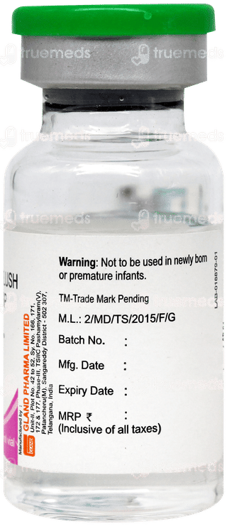 Hep Lock Solution 10Ml