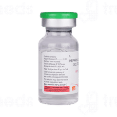 Hep Lock Solution 10ml