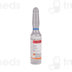 Hep Lock Solution 2ml Hep Lock Solution 2ml