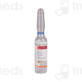 Hep Lock Solution 2ml