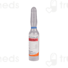 Hep Lock Solution 2ml Hep Lock Solution 2ml