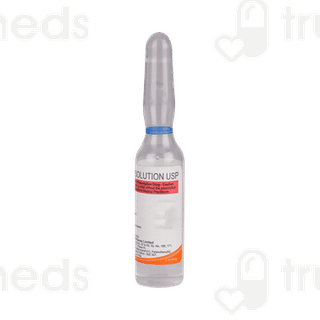 Hep Lock Solution 2ml
