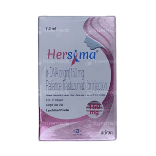 Hersima 150 Mg Injection 1