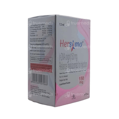Hersima 150 Mg Injection 1 Hersima 150 Mg Injection 1