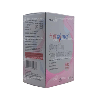 Hersima 150 Mg Injection 1