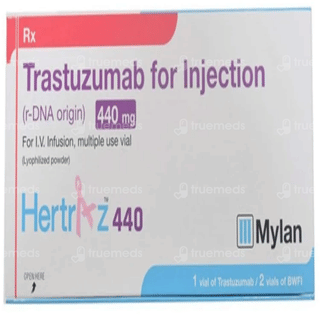 Hertraz 440 Injection 1