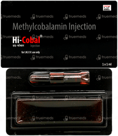 Hi Cobal Injection 1Ml