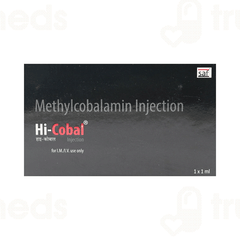 Hi Cobal Injection 1ml