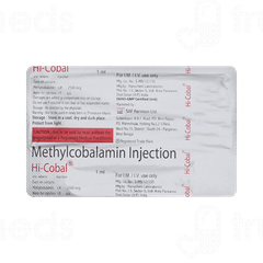 Hi Cobal Injection 1ml