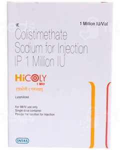 Hicoly 1 Miu Injection 1 Hicoly 1 Miu Injection 1
