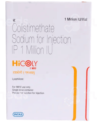 Hicoly 1 Miu Injection 1